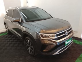 TAOS HIGHLINE 250TSI 1.4T AT FLEX