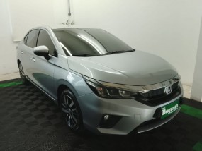 CITY EX 1.5 CVT AT FLEX