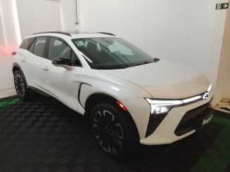 BLAZER EV RS ELETRIC