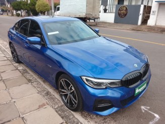 330E M.SPORT 2.OT HYBRID