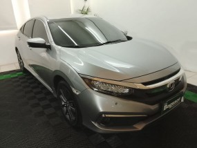 CIVIC EXL 2.0 AT FLEX