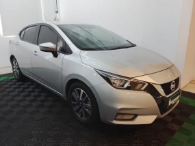 VERSA ADVANCE 1.6 CVT AT FLEX