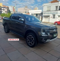 RANGER LIMITED PLUS 3.0 V6 TDI 4X4 