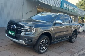 RANGER LIMITED PLUS 3.0 V6 TDI 4X4 