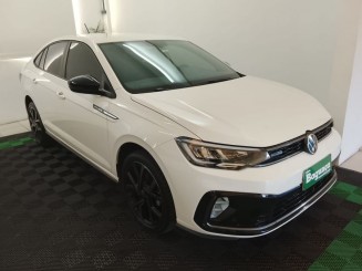 VIRTUS EXCLUSIVE 250TSI 1.4T AT FLEX