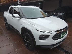 MONTANA LTZ 1.2 TURBO AT FLEX