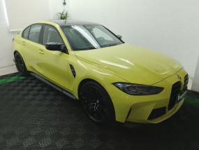 M3 COMPETITION 3.0 BITURBO 
