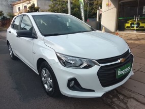 ONIX HATCH 1.0 MT FLEX