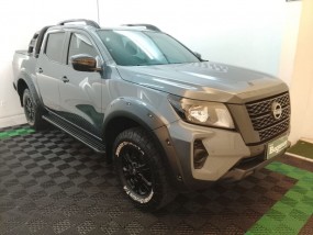 FRONTIER ATTACK 2.3 TDI 4WD