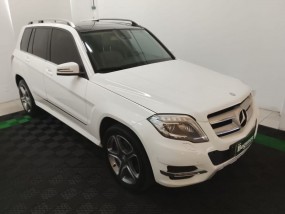 GLK 220 CDI SPORT 2.2TDI 4MATIC