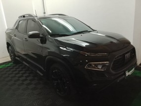 TORO ULTRA 2.0TDI AT9 4X4