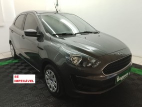 KA HATCH SE 1.0 MT FLEX