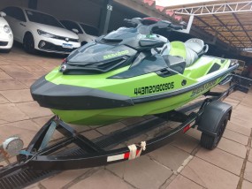 SEA-DOO RXT RS 300