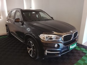 X5 XDRIVE 30D 3.0TDI 4WD BLINDADO
